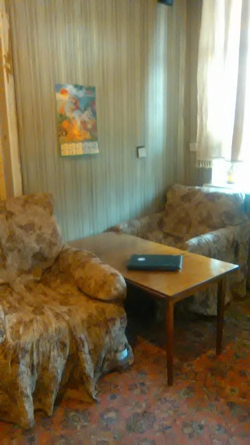 Hotel Kazbegi 1 Exteriér fotografie