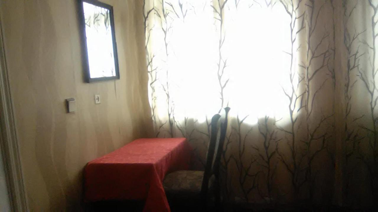 Hotel Kazbegi 1 Exteriér fotografie