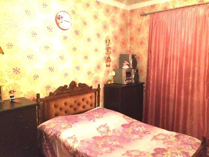 Hotel Kazbegi 1 Exteriér fotografie